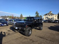 Image for 2008 Jeep Wrangler Unlimited Sahara ID: 6962731