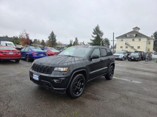 Image for 2018 Jeep Grand Cherokee Laredo ID: 6962799