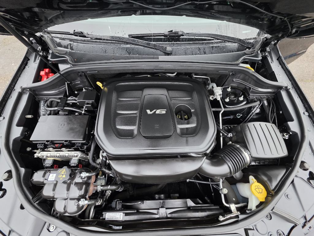 2018 Jeep Grand Cherokee Image 19