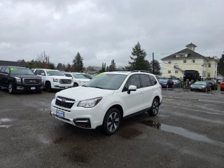 Image for 2017 Subaru Forester 2.5I PREMIUM ID: 7010044
