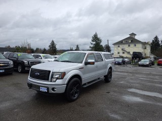 Image for 2012 Ford F-150 FX4 ID: 7010109