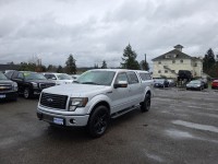 Image for 2012 Ford F-150 FX4 ID: 7010109