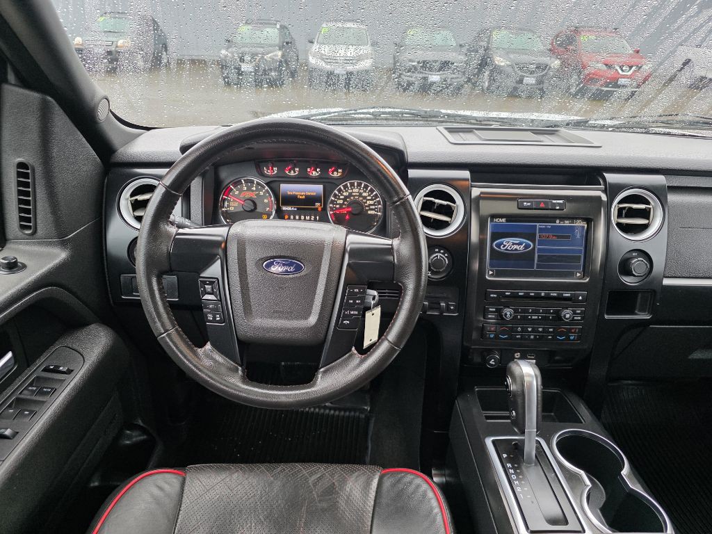 2012 Ford F-150 Image 11