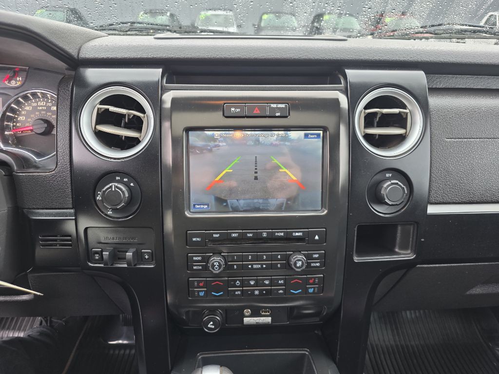 2012 Ford F-150 Image 13