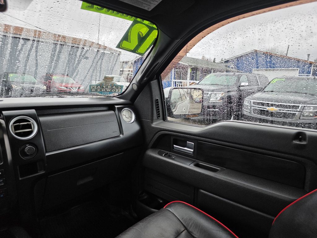 2012 Ford F-150 Image 14