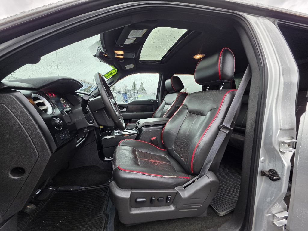 2012 Ford F-150 Image 15