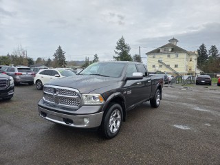 Image for 2014 RAM 1500 Laramie ID: 7013499