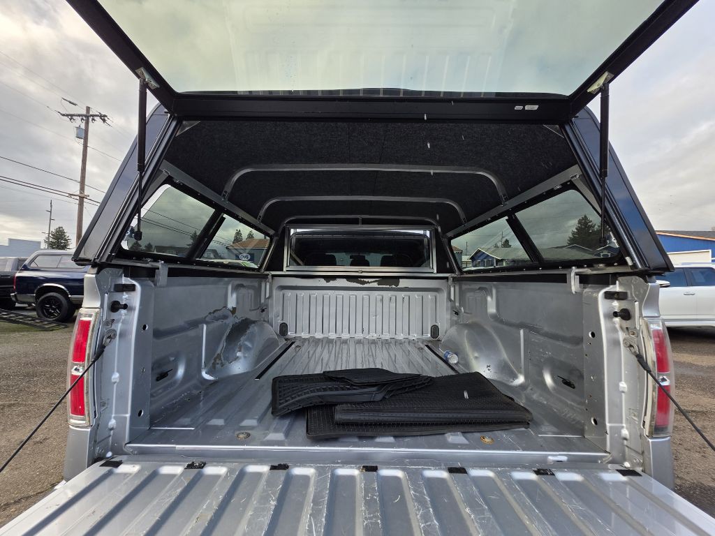 2013 Ford F-150 Image 9