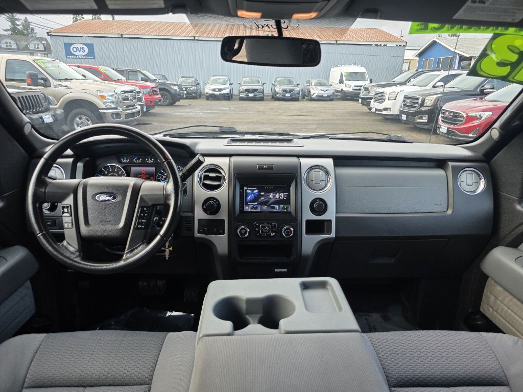 2013 Ford F-150 Image 10