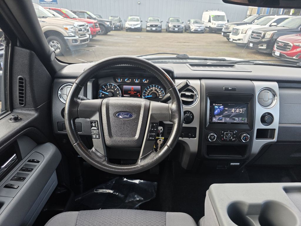 2013 Ford F-150 Image 13