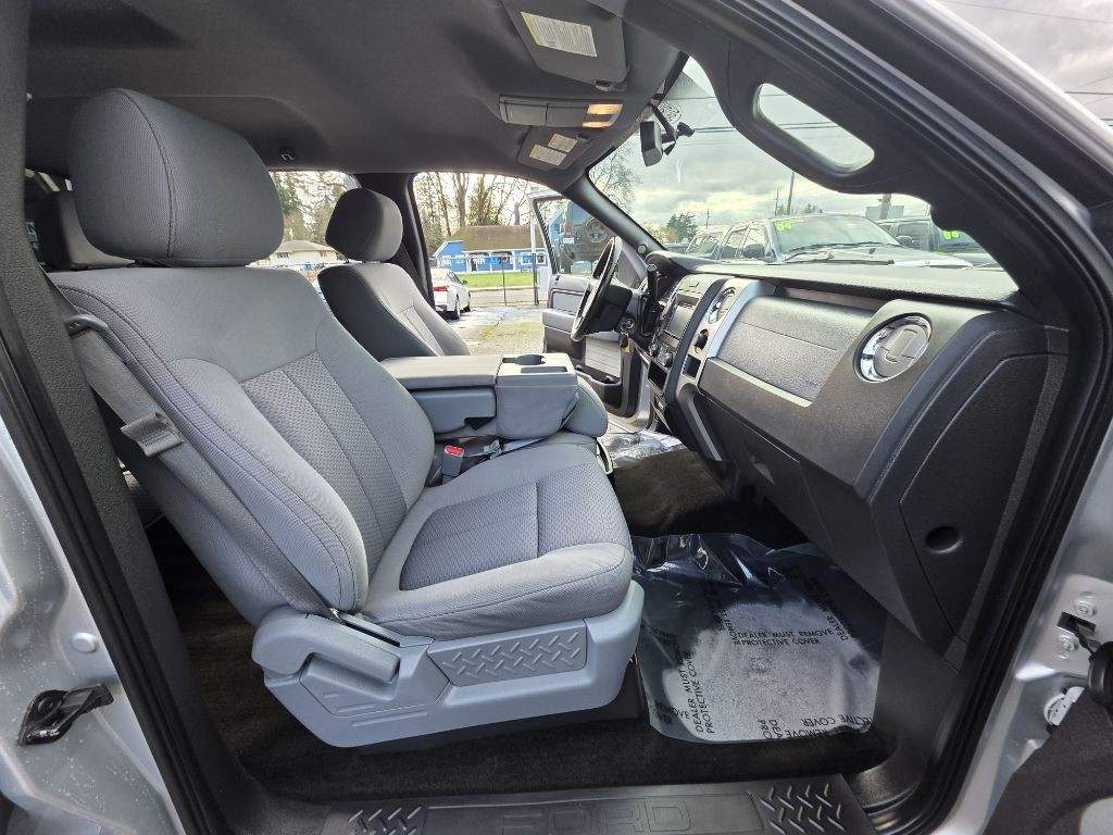 2013 Ford F-150 Image 16