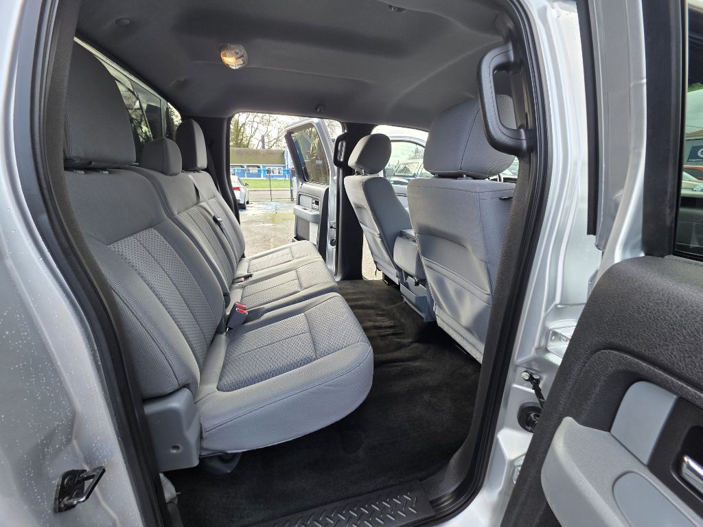 2013 Ford F-150 Image 17