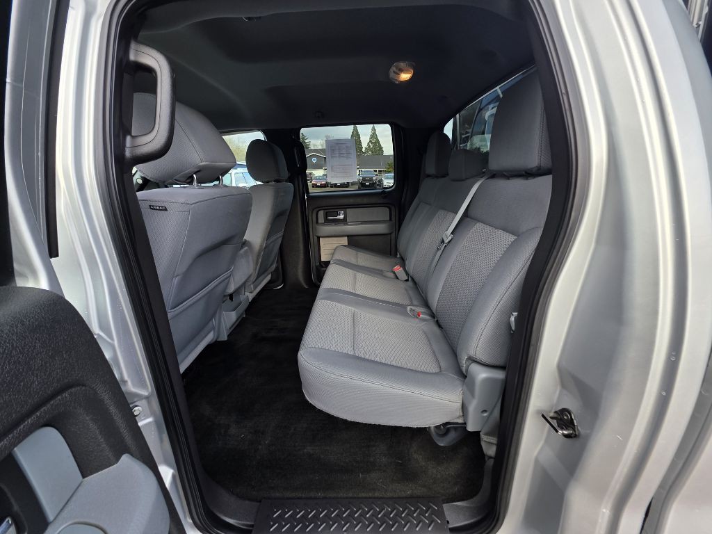 2013 Ford F-150 Image 18