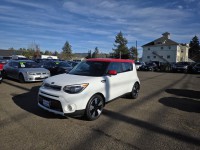 Image for 2017 Kia Soul + ID: 7013581