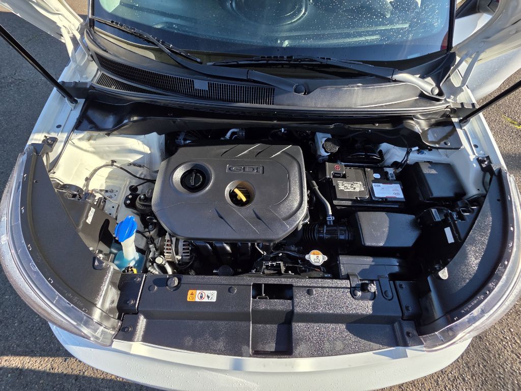 2017 Kia Soul Image 20