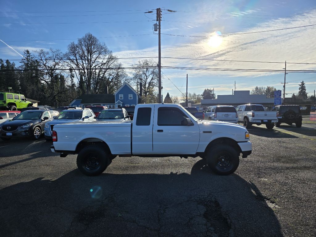 2010 Ford Ranger Image 5
