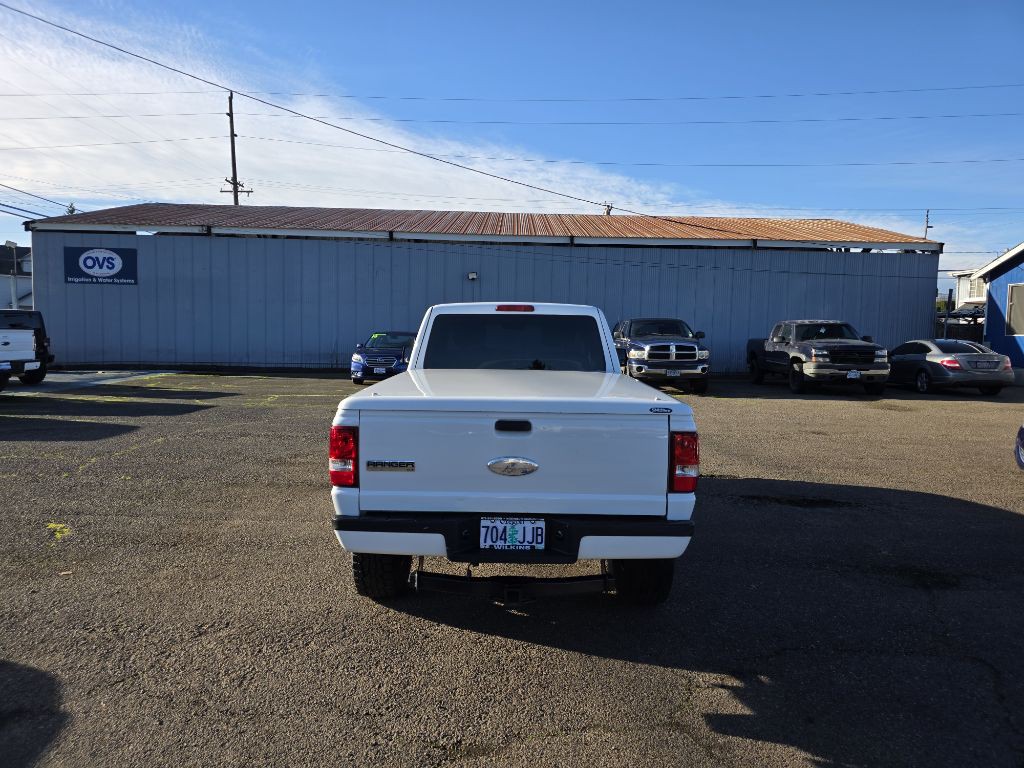 2010 Ford Ranger Image 6