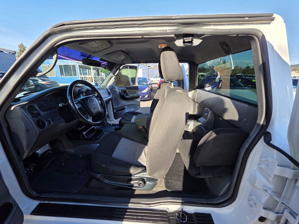2010 Ford Ranger Image 8
