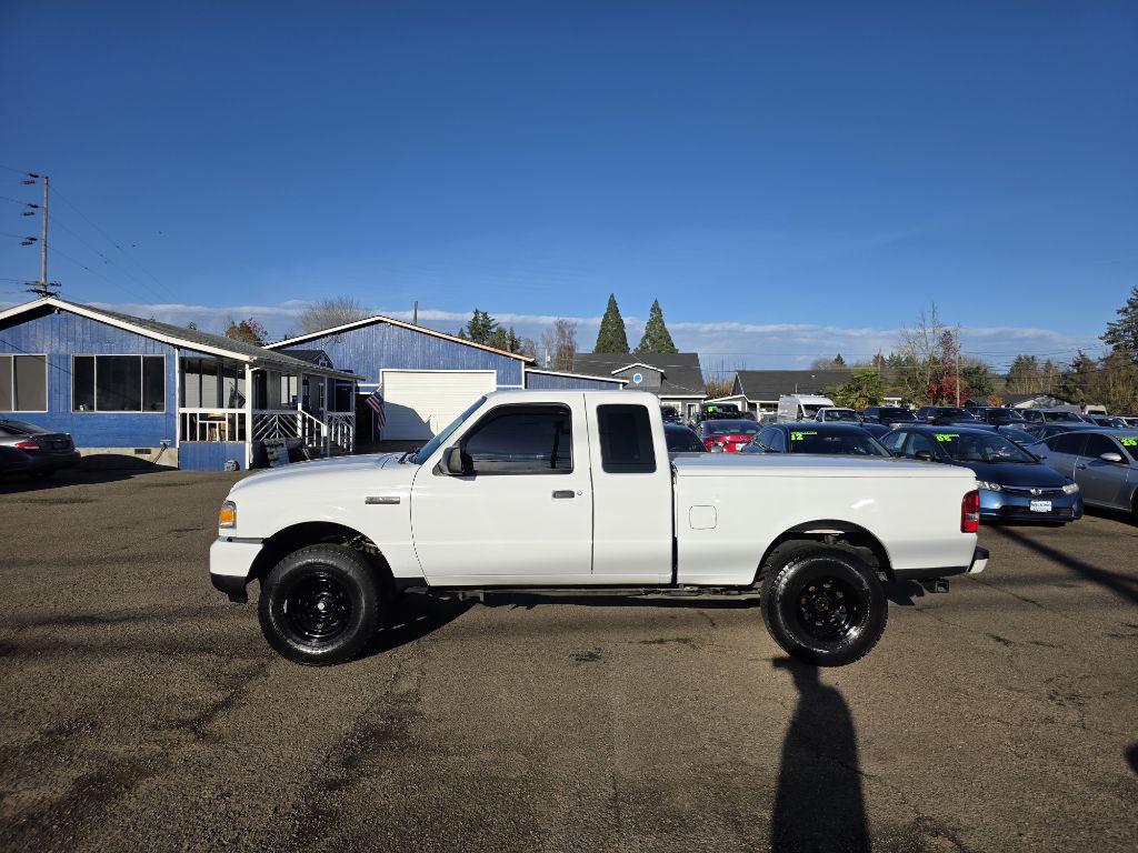 2010 Ford Ranger Image 9