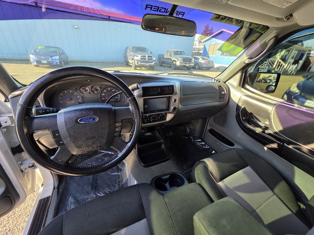2010 Ford Ranger Image 11