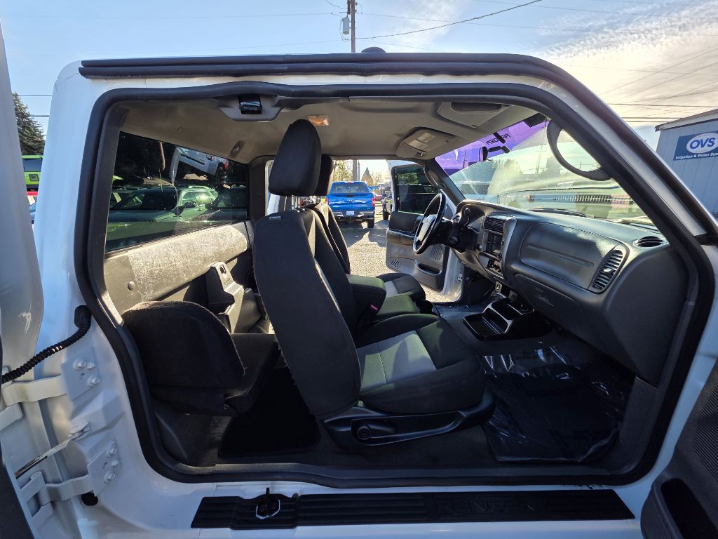 2010 Ford Ranger Image 12