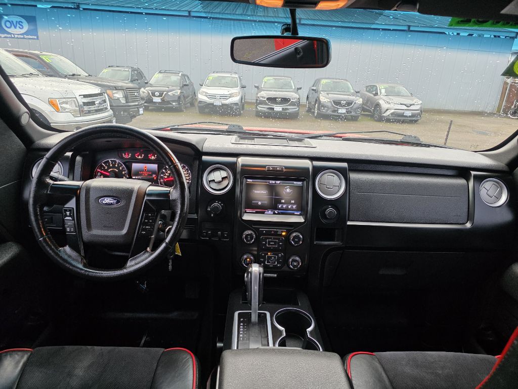 2013 Ford F-150 Image 10