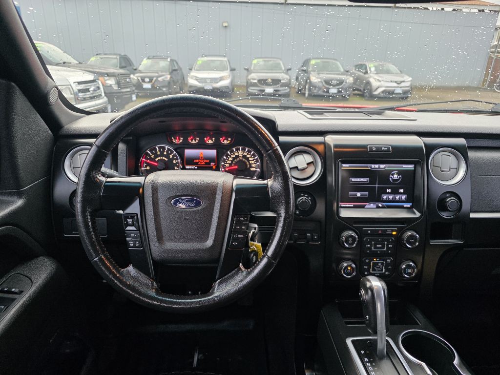 2013 Ford F-150 Image 11