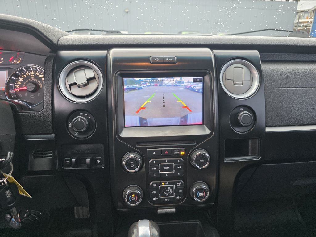 2013 Ford F-150 Image 13