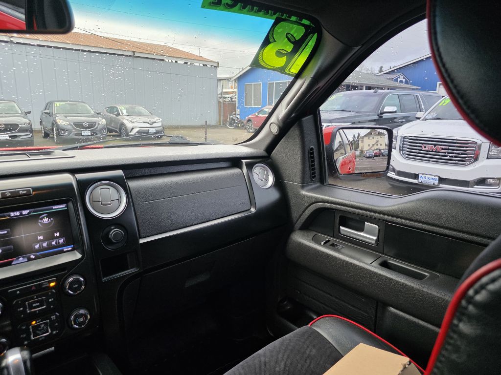 2013 Ford F-150 Image 14