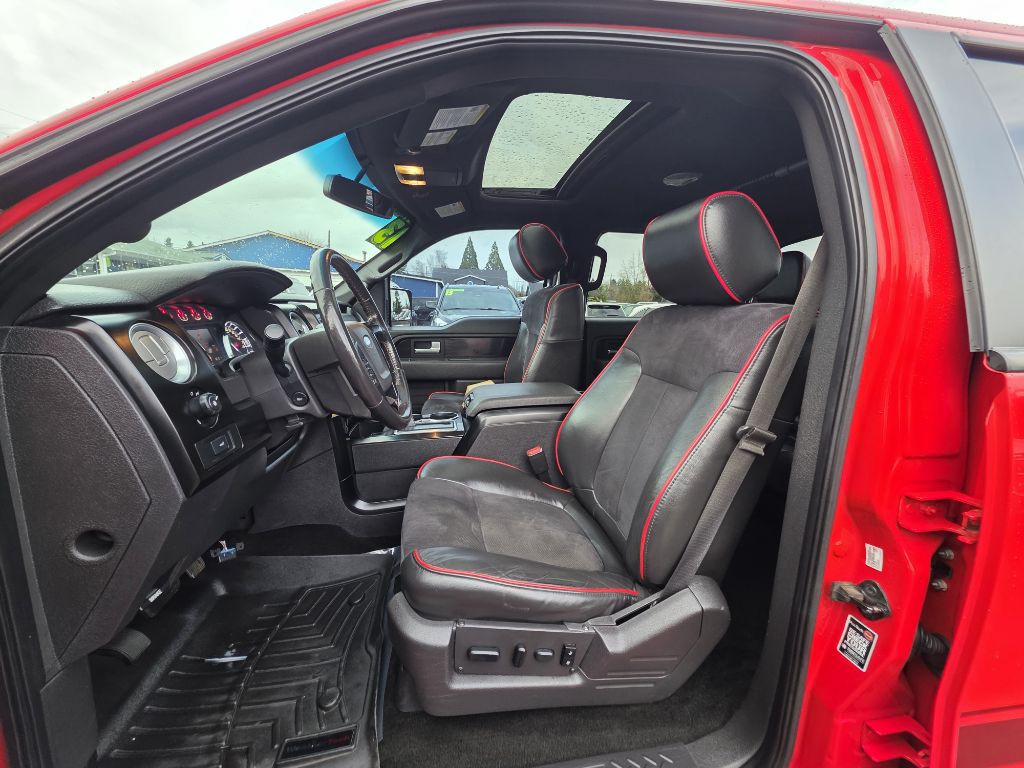2013 Ford F-150 Image 15