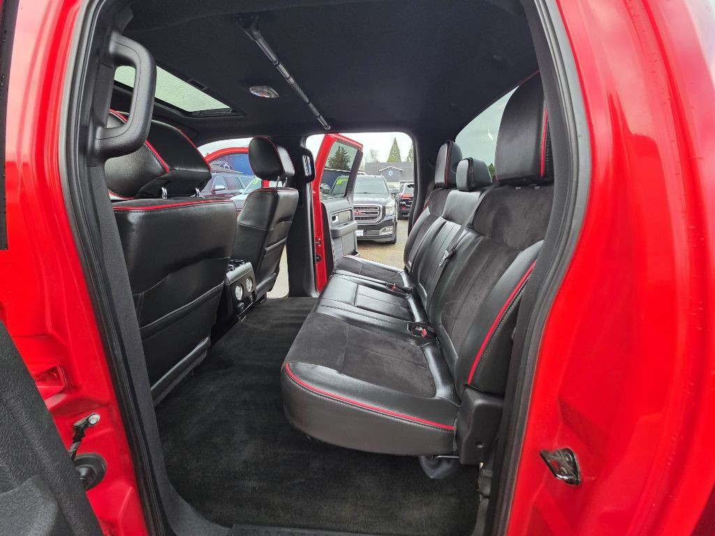 2013 Ford F-150 Image 18