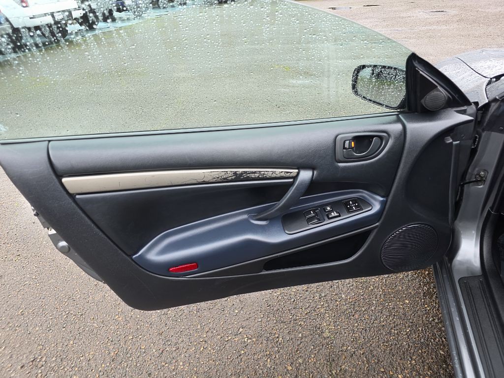 2003 Mitsubishi Eclipse Image 10