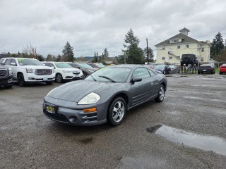 Image for 2003 Mitsubishi Eclipse GS ID: 7048777