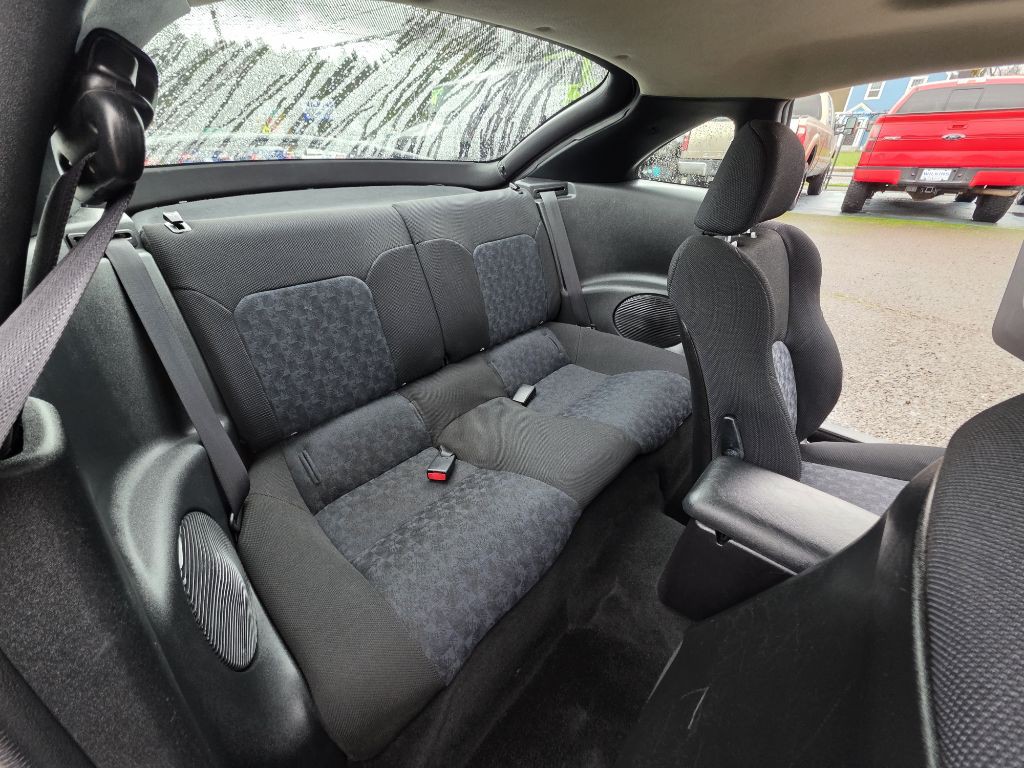 2003 Mitsubishi Eclipse Image 13