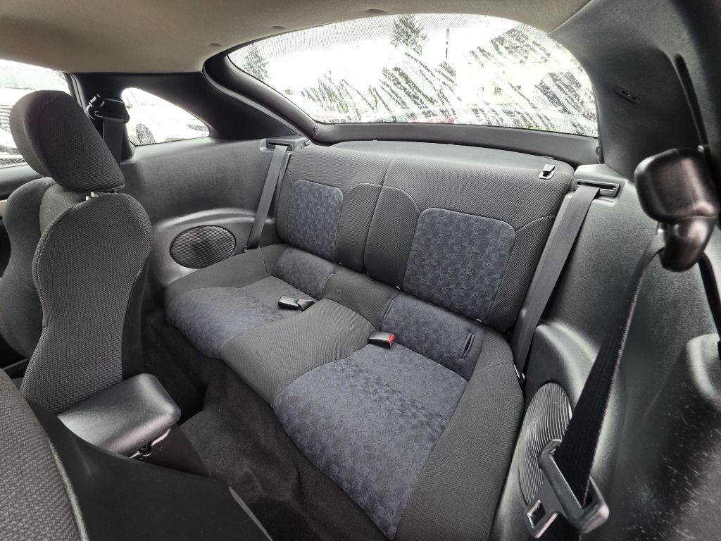 2003 Mitsubishi Eclipse Image 14