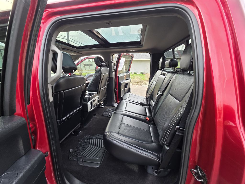 2018 Ford F-150 Image 18