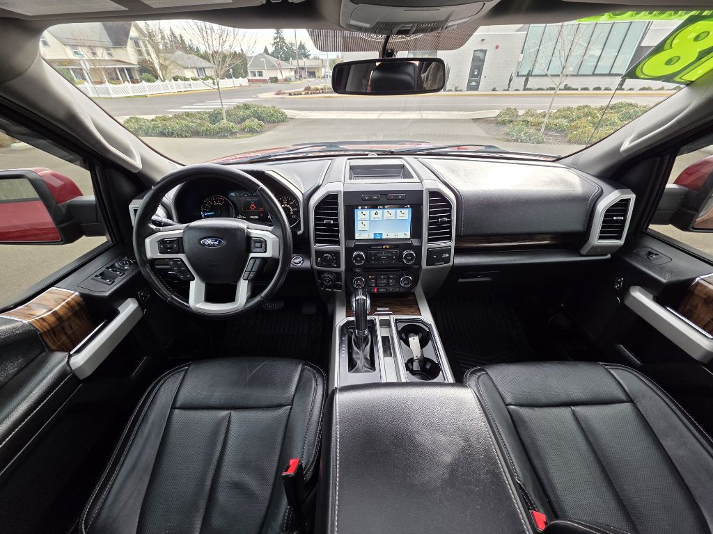 2018 Ford F-150 Image 9