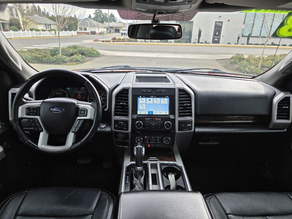 2018 Ford F-150 Image 10