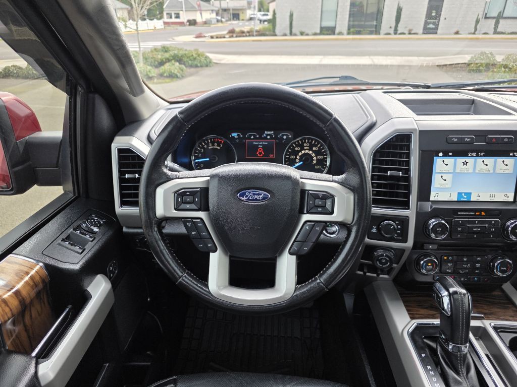 2018 Ford F-150 Image 11