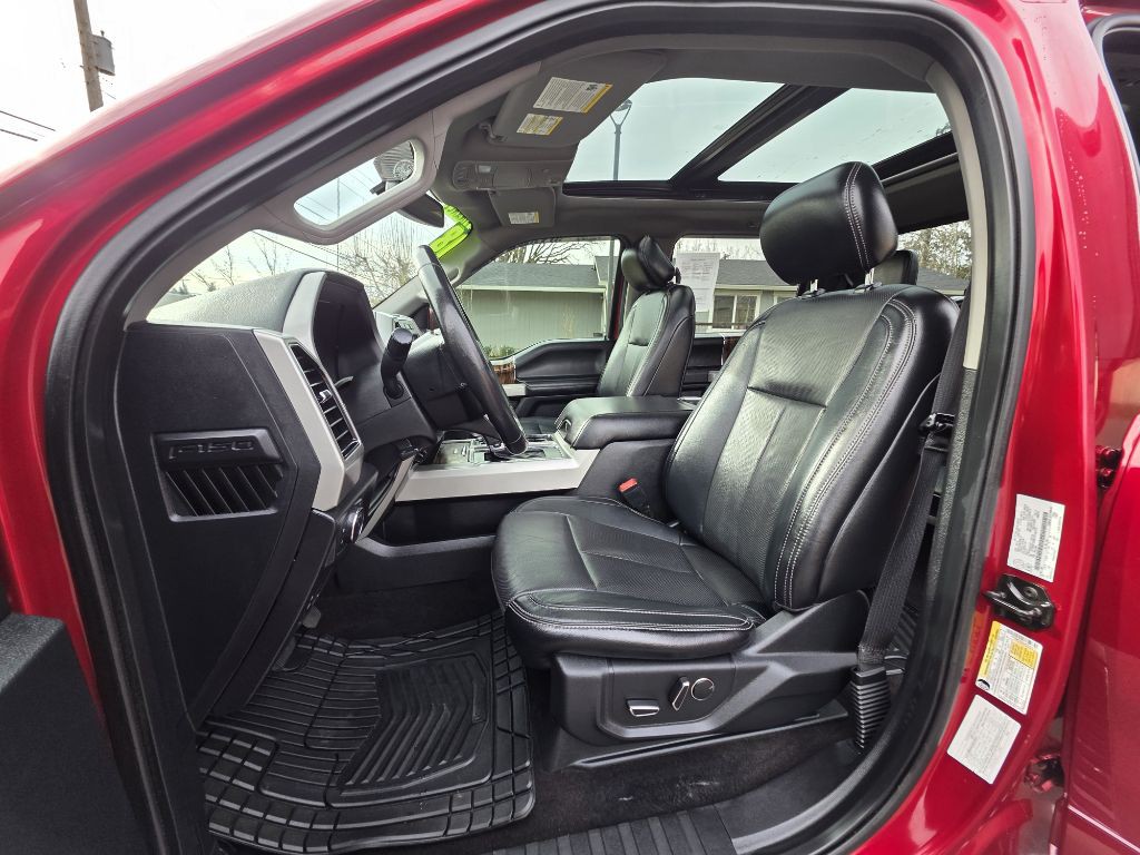 2018 Ford F-150 Image 15