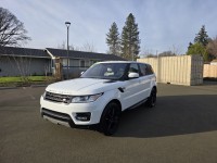 Image for 2016 Land Rover Range Rover Sport SE ID: 7100744