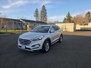 Image for 2017 Hyundai Tucson Limited ID: 7100780