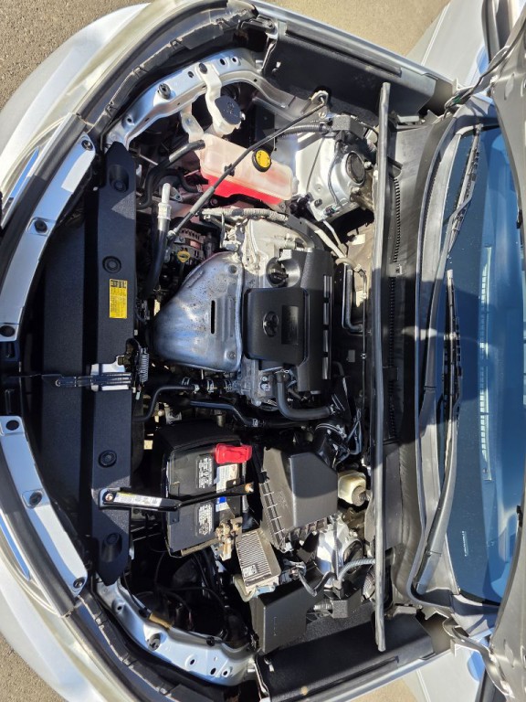 2015 Toyota Rav4 Image 19