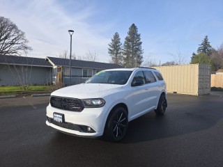 Image for 2018 Dodge Durango GT ID: 7100805
