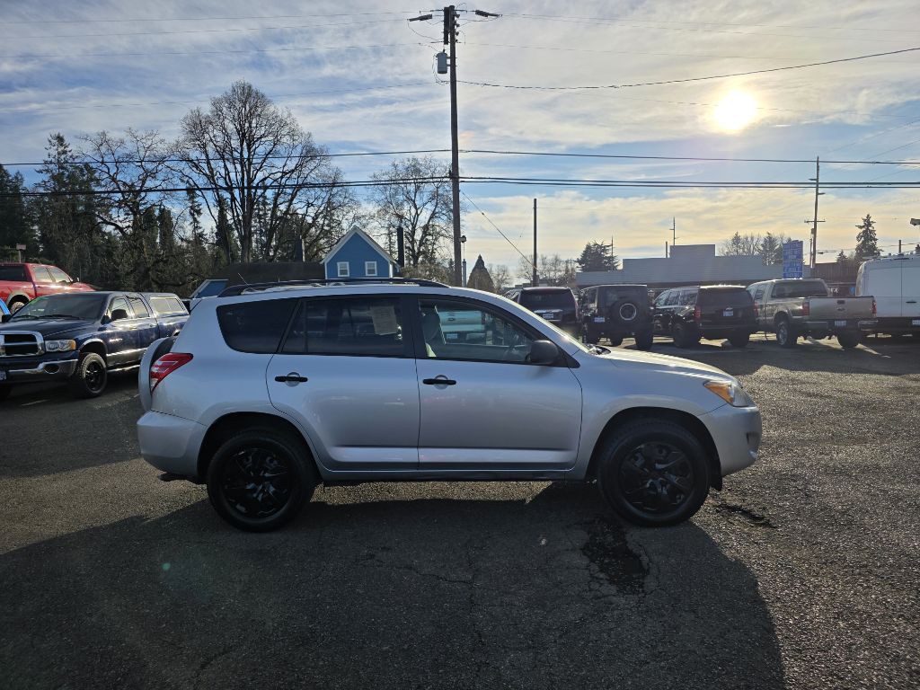 2010 Toyota Rav4 Image 3