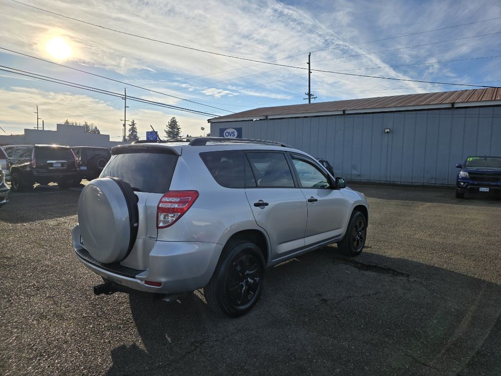 2010 Toyota Rav4 Image 5