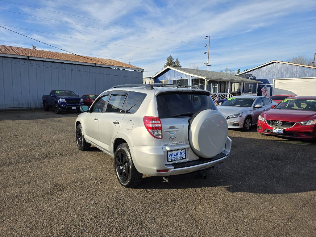 2010 Toyota Rav4 Image 7