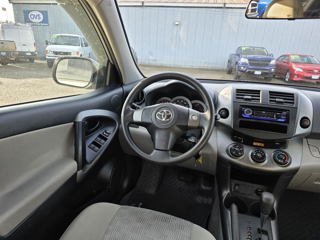 2010 Toyota Rav4 Image 10