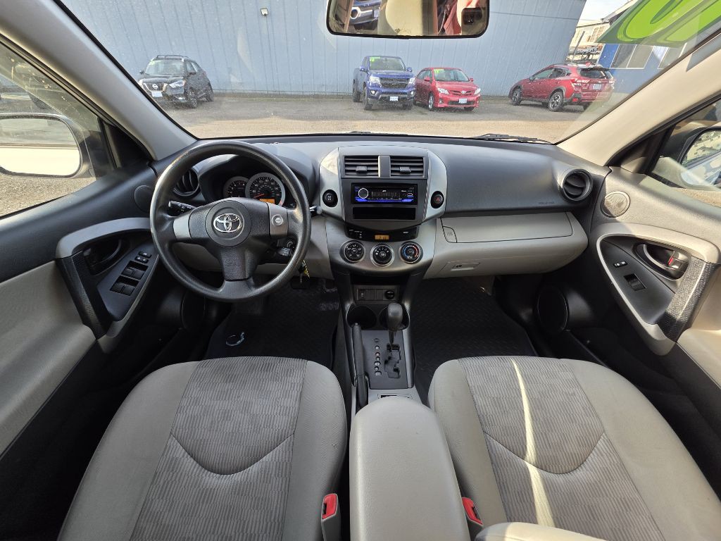 2010 Toyota Rav4 Image 13
