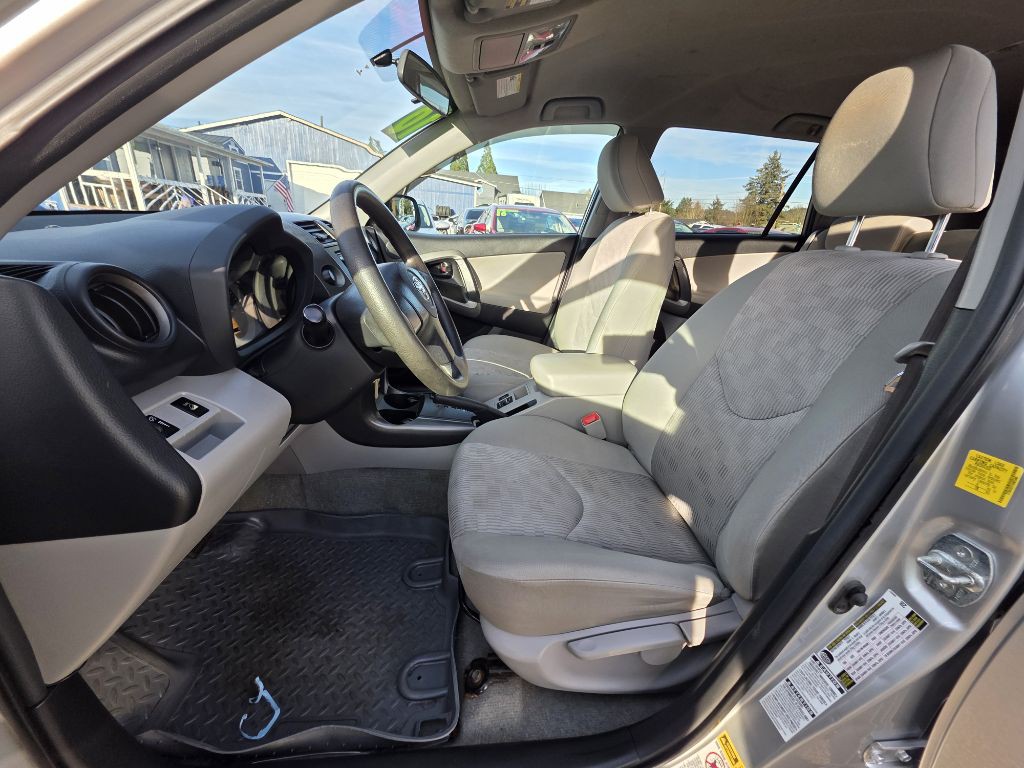 2010 Toyota Rav4 Image 14
